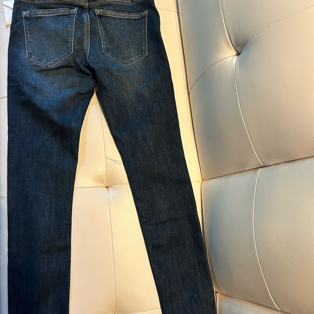 NWT KanCan skinny Jean size 24